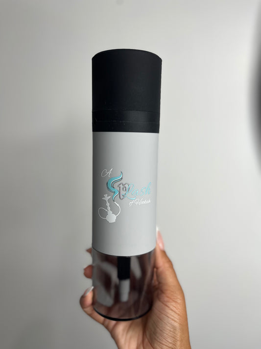 A Splash Of Hookah GREY